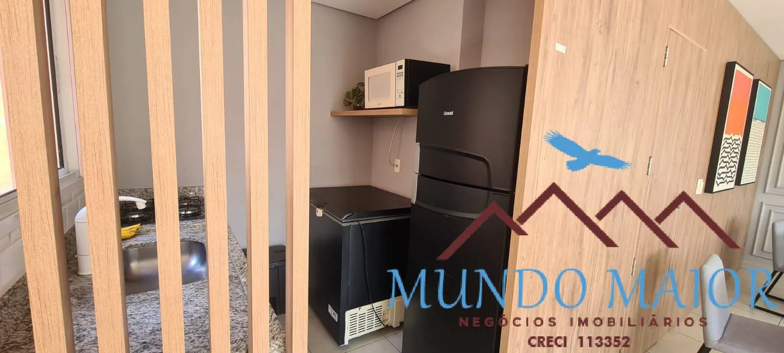 Imagem Apto de 48M2 -Mude Já: Imóvel Pronto e Bem Localizado em Santo André"