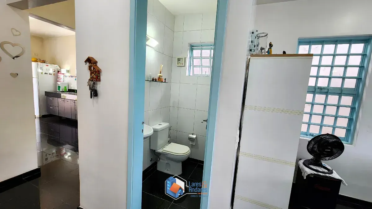 Imagem Casa para venda em Saúde com 3 quartos, sendo 3 suítes, 119m²