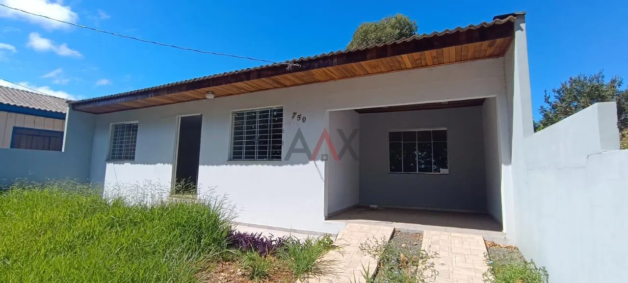 Foto do imóvel Casa à Venda DOS ESTADOS ao lado do cedeteg em GUARAPUAVA - PR