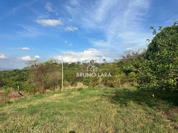 Imagem Terreno à venda em Igarapé MG Condomínio Fazenda Mirante