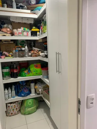 Imagem Apartamento com 3 Quartos à Venda, 115 m² em Chácara Inglesa - São Paulo