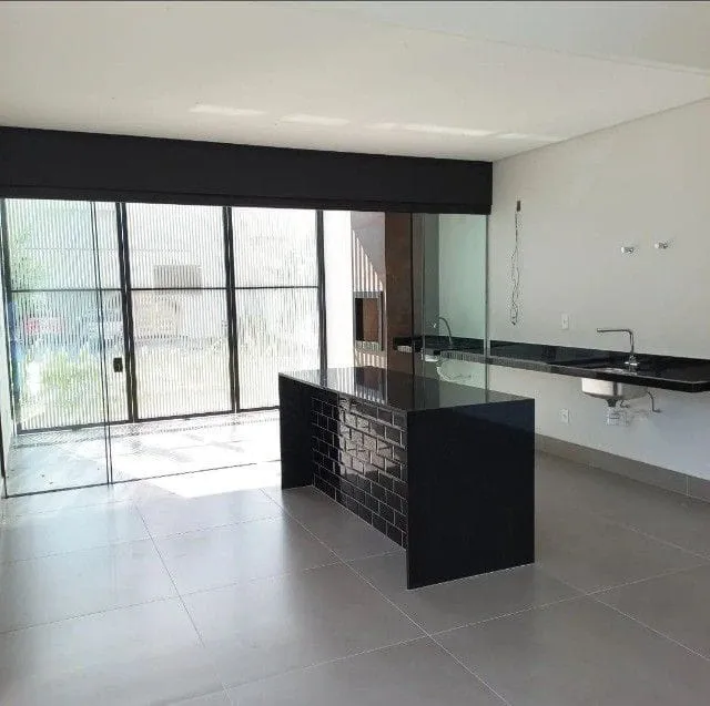 Imagem Casa à venda 3 Quartos, 1 Suite, 2 Vagas, 300M², Residencial Novo Horizonte, Taubaté - SP | Residencial Verdes Vales