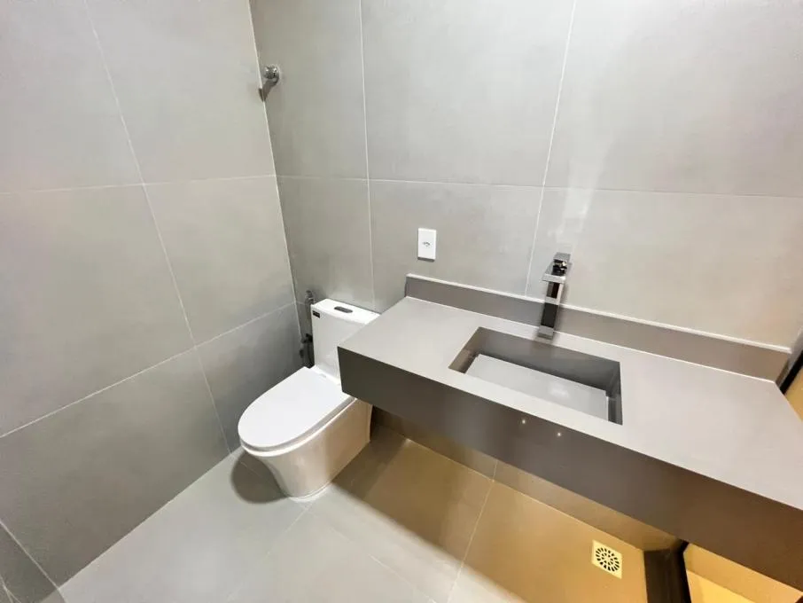 Imagem Casa em Condomínio 3 Quartos Maricá - RJ - Cajueiros (Itaipuaçu)