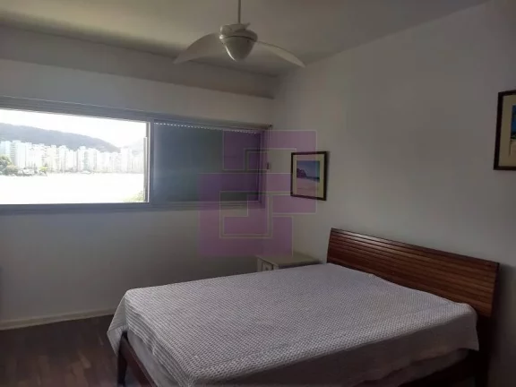 Imagem Apartamento para Venda em Guarujá / SP no bairro Astúrias