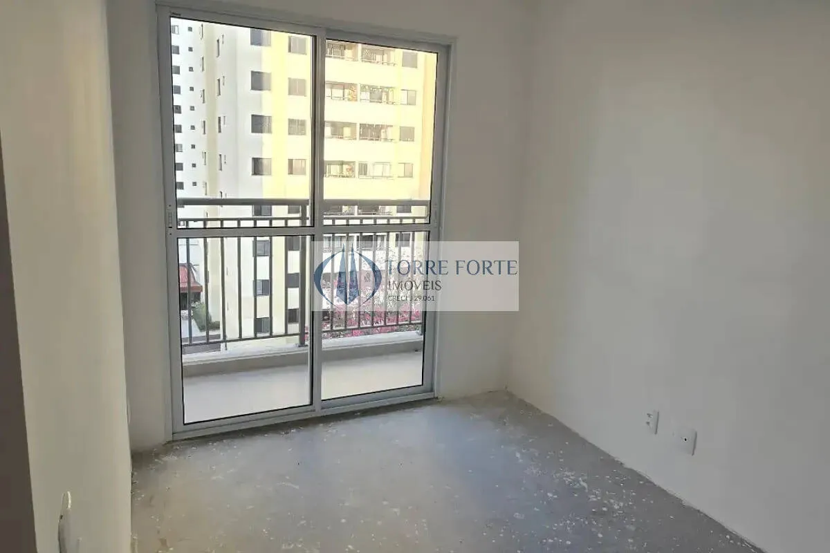 Imagem Apartamento novo, 2 dormitórios 1 banheiro, na Pompeia, próximo ao Shopping