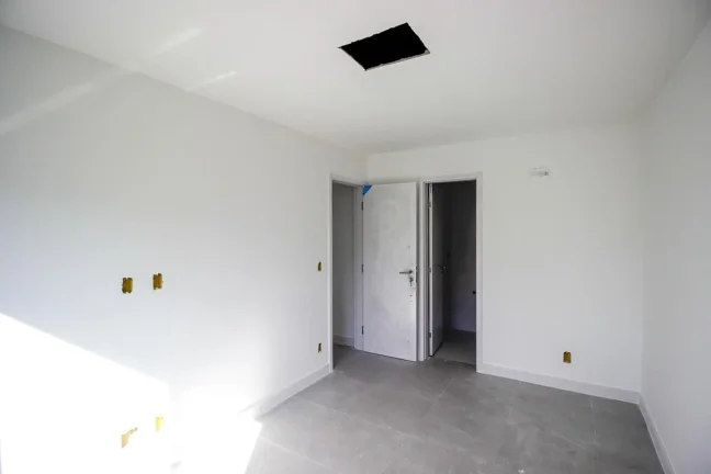 Imagem Apartamento à Venda - Recreio, 3 Quartos, 100 m2