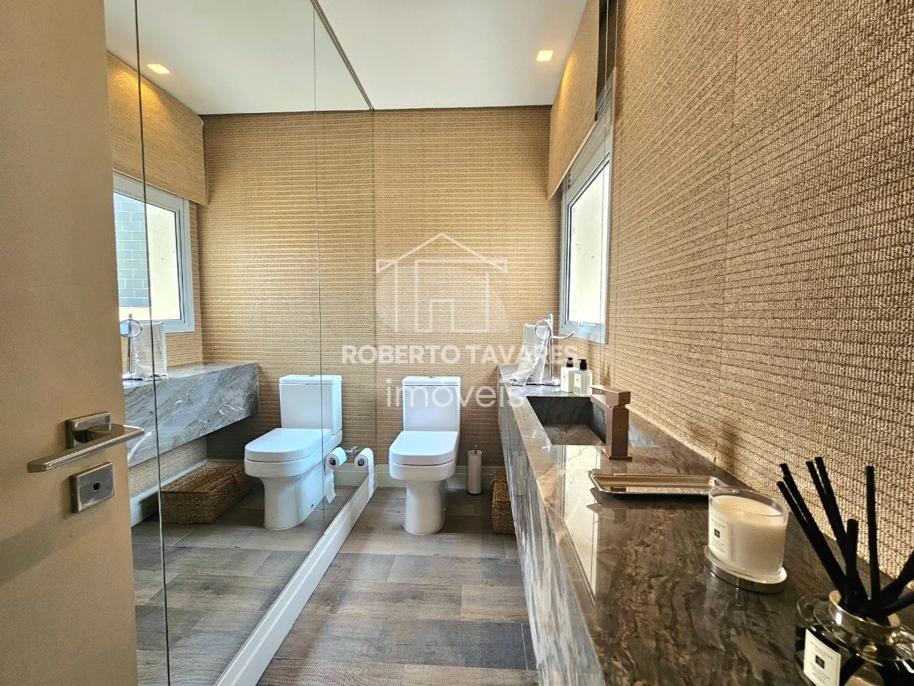 Imagem Cobertura de 4 quartos, 420m² no bairro Vila Nova Conceição, em São Paulo