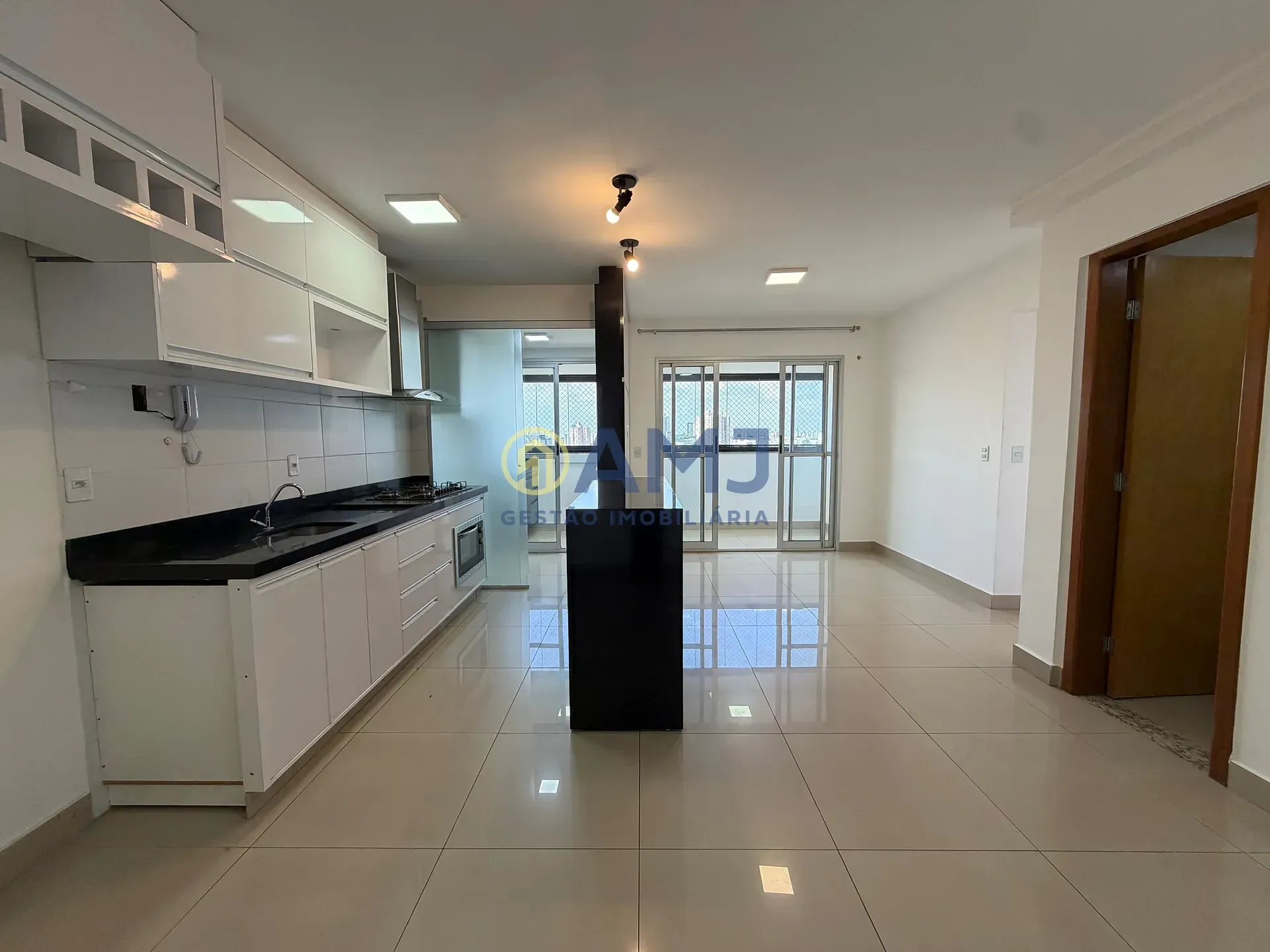Imagem Apartamento padrão para Locação, Vila Rosa, Goiânia, GO