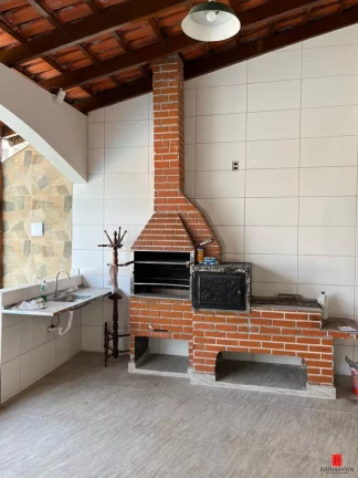 Imagem CASA LINDA ITAGUA