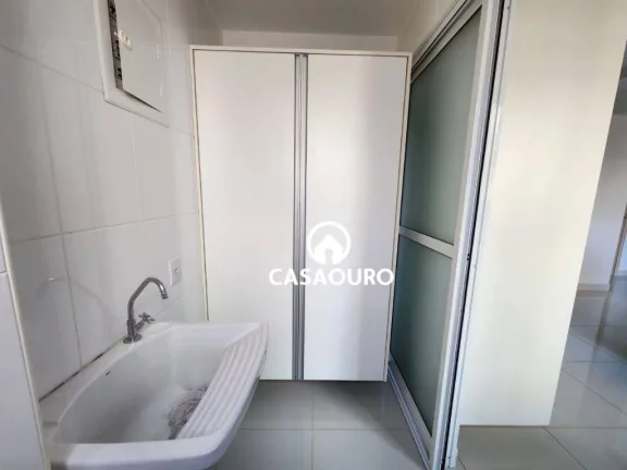 Imagem Apartamento com 2 quartos à venda, 106 m² por R$ 1.000.000 - Vila da Serra - Nova Lima/MG