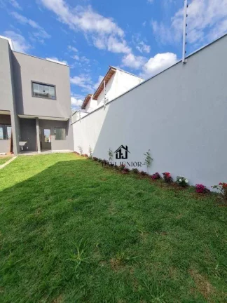 Imagem Casa com 2 suites à venda, 86 m² por R$ 450.000 - Jardim Simus - Sorocaba/SP