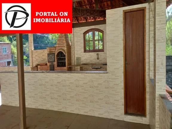 Foto do imóvel Vendo Excelente Casa para uso Residencial ou Comercial em Beira de Rua Arsenal proximo a Estrada em RUA ALTAMIR DE ALMEIDA