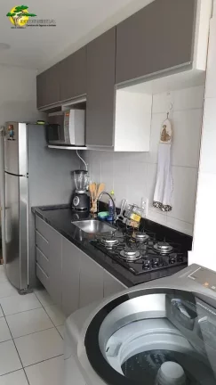Imagem LINDO APARTAMENTO PARA VENDA NO TUCURUVI