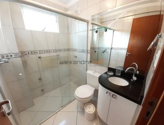 Imagem Apartamento 2 Dormitórios