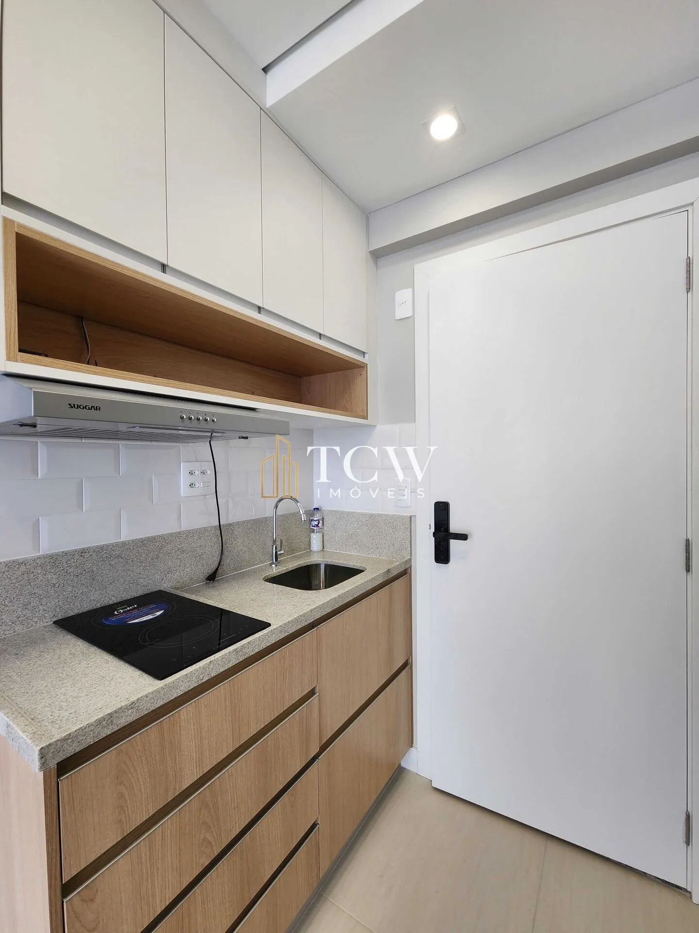 Imagem Apartamento 1 dorm suíte
