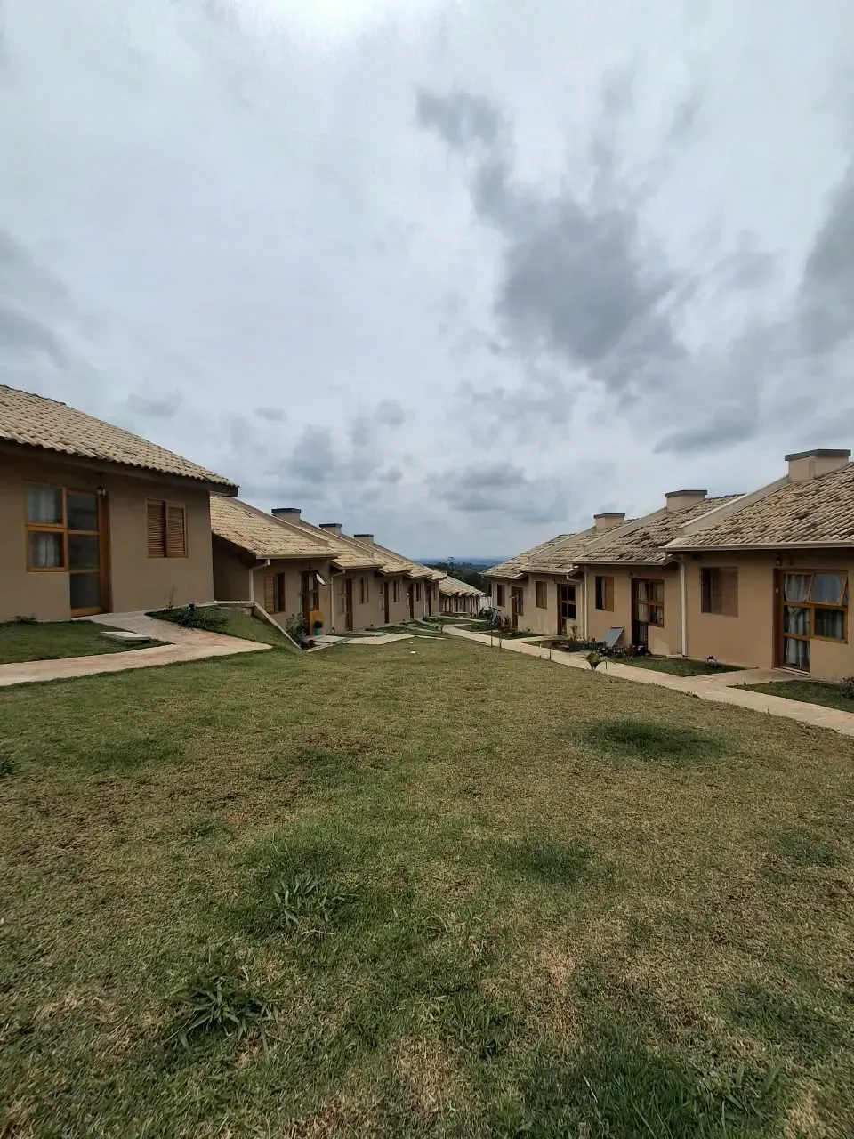 Imagem Casa de Condomínio com 2 Quartos à Venda, 48 m² em Centro (Caucaia do Alto) - Cotia