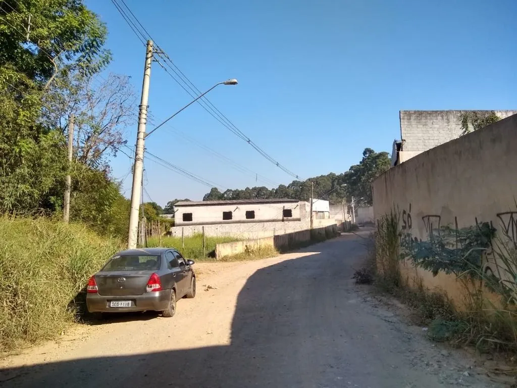 Imagem Área à venda, 18200 m² por R$ 12.100.000,00 - Jardim Bela Vista - Guarulhos/SP