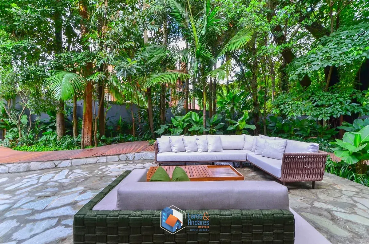 Imagem Casa para venda em Jardim América com 4 quartos, sendo 4 suítes, 1,117m²