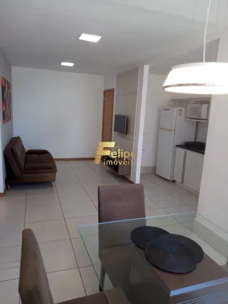 Imagem Excelente Apartamento 2 Quartos na Quadra do Mar de Itaparica.