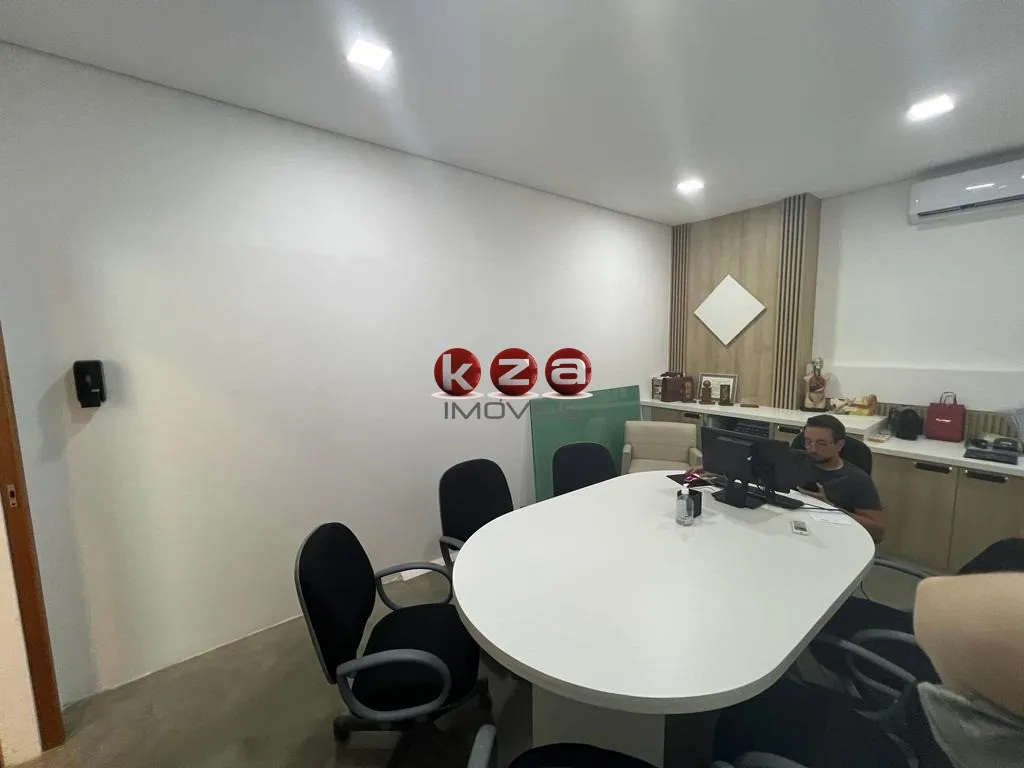 Imagem Aluguel de Sala Comercial de 20m² no Jardim Ribeiro, Valinhos-SP: Ideal para o seu negócio!