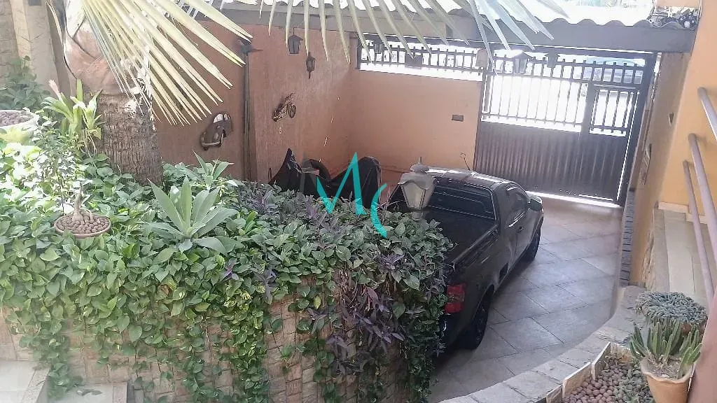 Imagem Casa com 2 dormitórios à venda, 220 m² por R$ 1.000.000,00 - Campo Grande - Rio de Janeiro/RJ