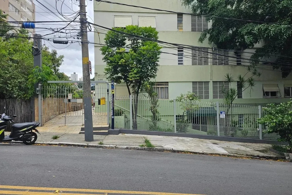 Imagem Apartamento para Venda em São Paulo, Perdizes, 2 dormitórios, 1 suíte, 3 banheiros, 1 vaga