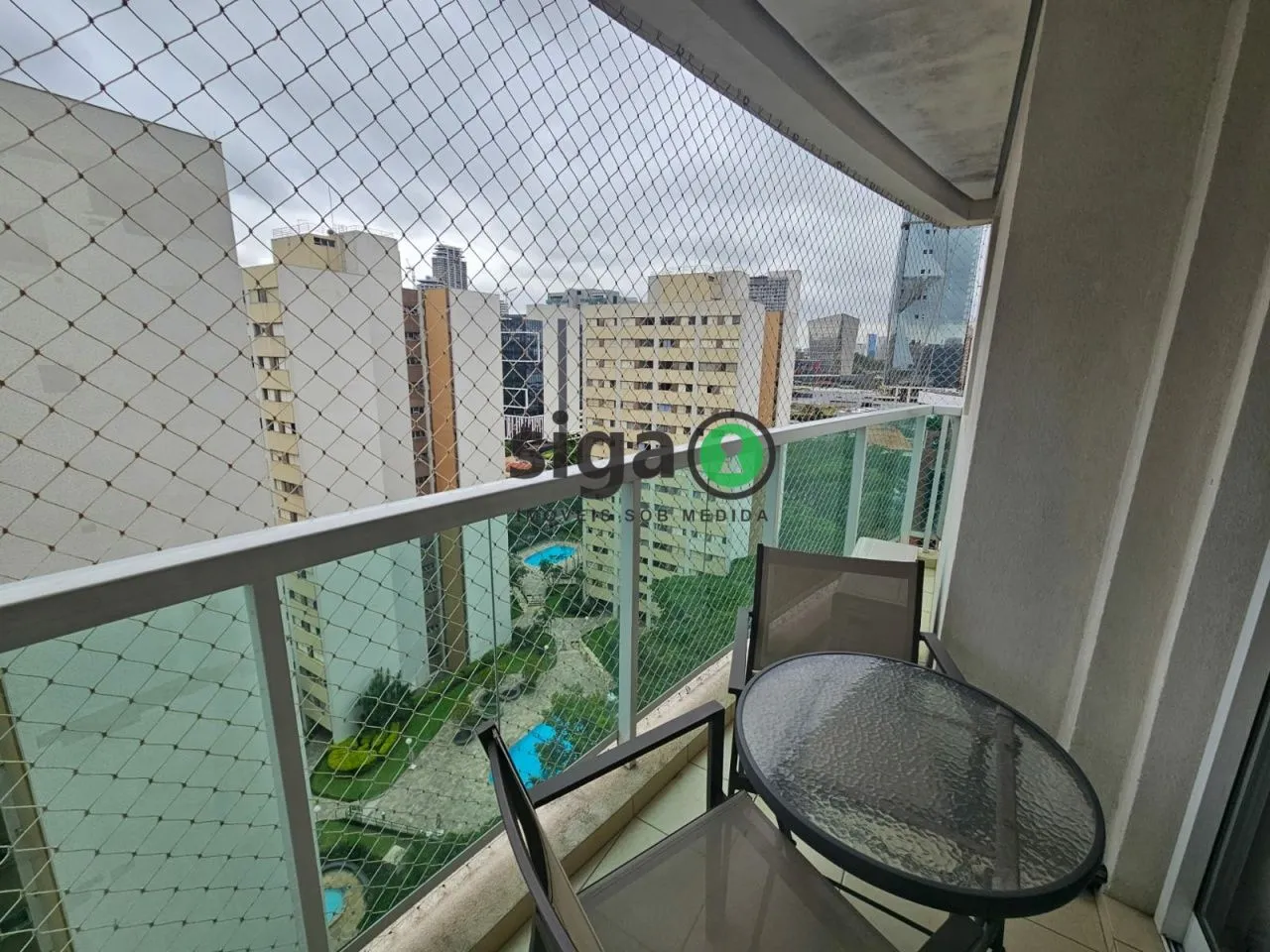 Imagem Apartamento 60 m² à venda na Vila Cruzeiro- SP