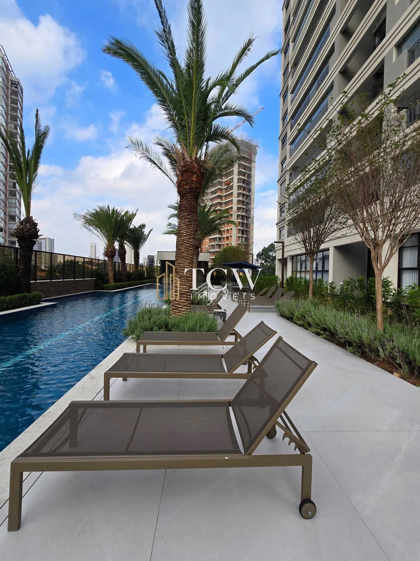Imagem Apartamento 144m2 à venda no Chácara Klabin