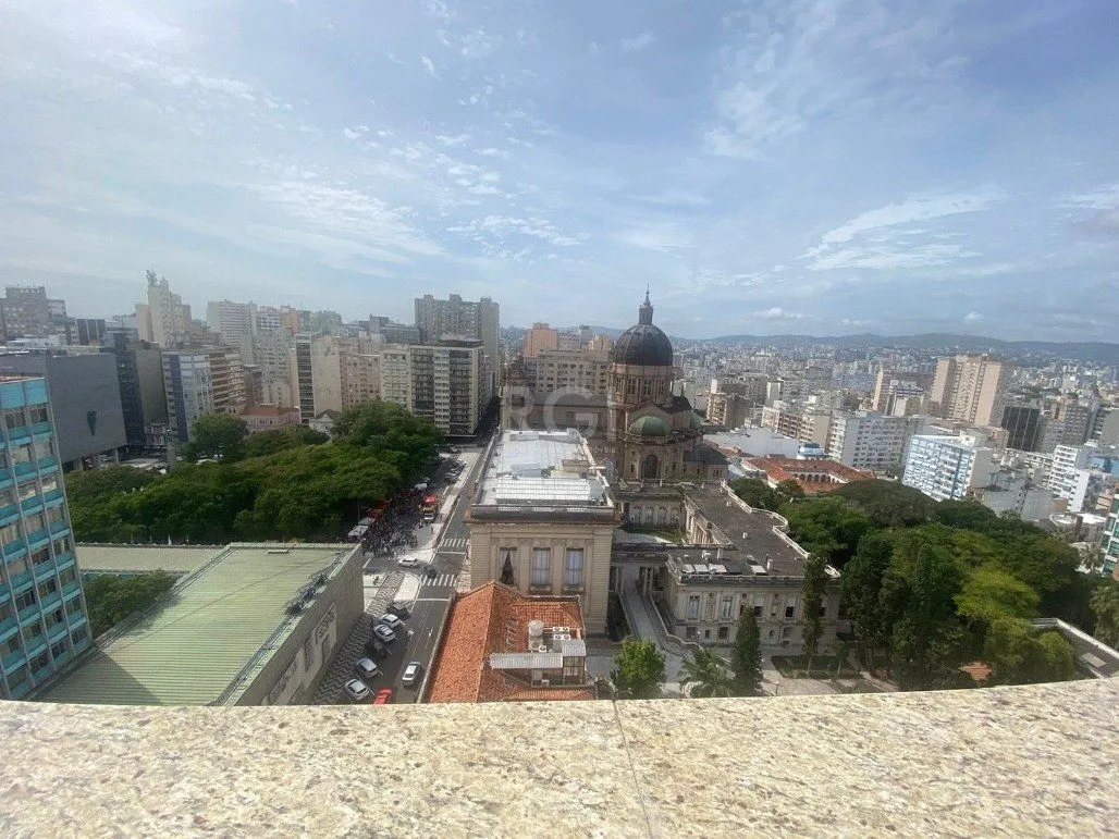 Imagem Cobertura a venda 5 dormitórios Centro Histórico