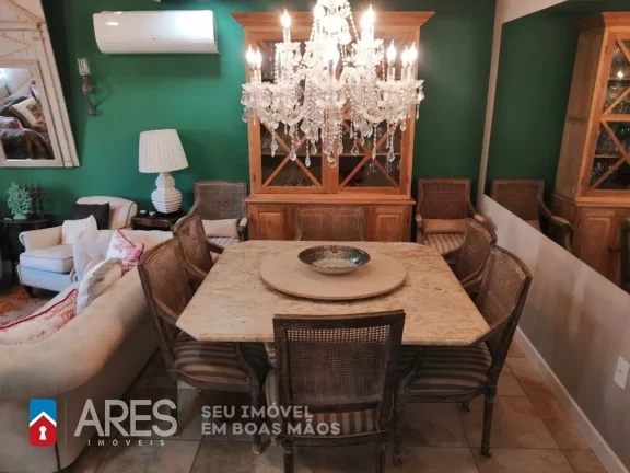 Imagem Casa com 3 dormitórios à venda, 170 m² por R$ 1.200.000,00 - Iate Clube de Americana - Americana/SP