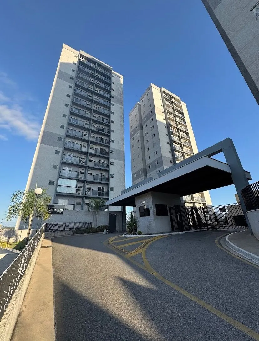 Foto do imóvel Apartamento de 53m² localizado no Condomínio Residencial Platinum - Votorantim/SP. em PARQUE MORUMBI, VOTORANTIM - SP