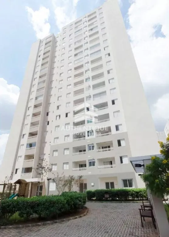 Imagem Jardim das Azaléias Barra Funda - Apartamento à venda no bairro Barra Funda - São Paulo/SP, Zona Oeste