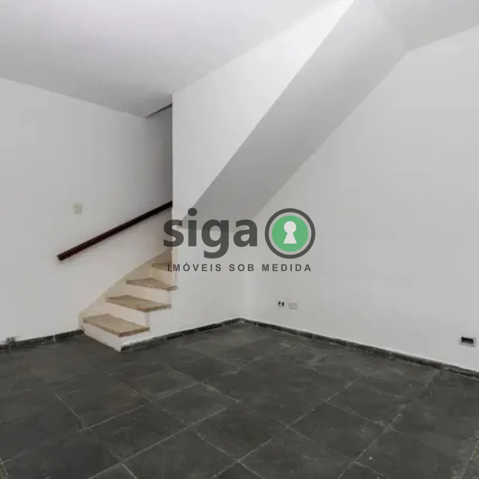 Imagem Casa com 2 Quartos na Vila Cruzeiro: Conforto, Espaço e Excelente Localização.