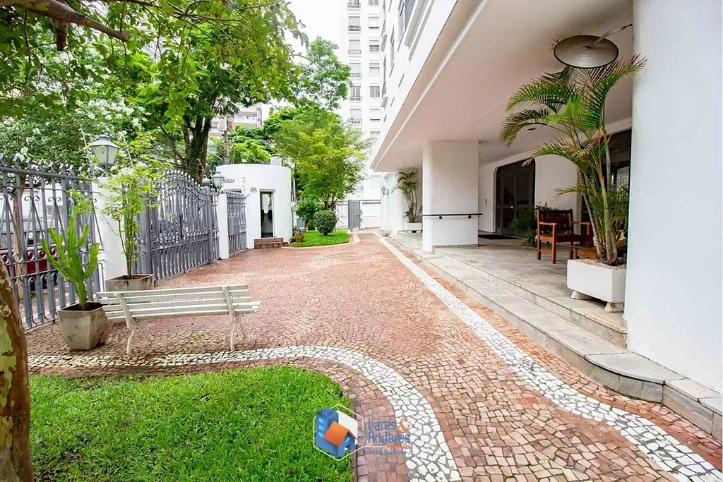Imagem Apartamento à venda 3 Quartos 1 Suite 2 Vagas 122M² Brooklin Novo São Paulo - SP