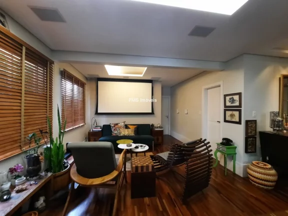 Imagem Imóvel para venda de 92m² na Vila Olímpia