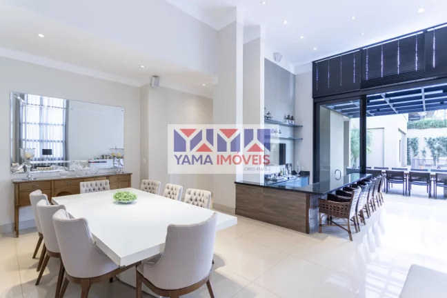Imagem Residencial Milano - Casa à venda no bairro Jardim Botânico - Ribeirão Preto/SP