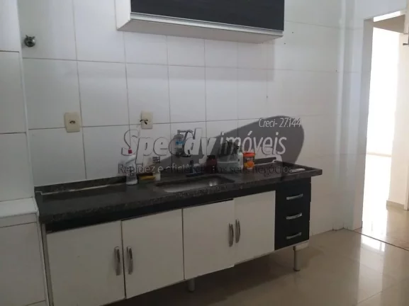 Imagem Apartamento em Santos 3 dormitórios, bairro Gonzaga