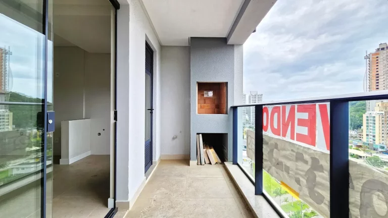 PRIVILÉGE RESIDENCE em Rua Suécia