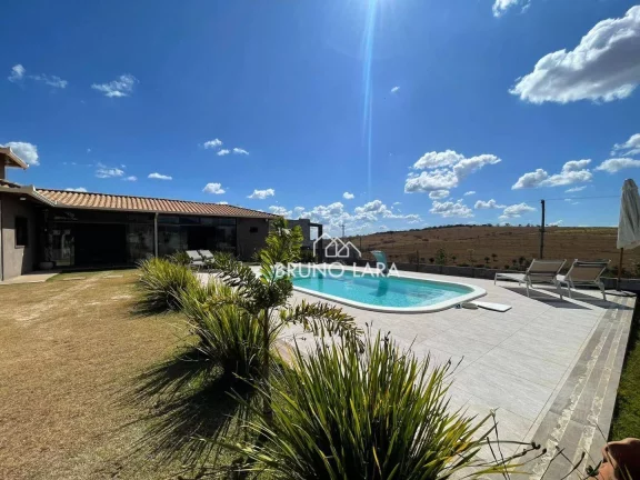 Imagem Sitio à venda no Recanto do Igarapé