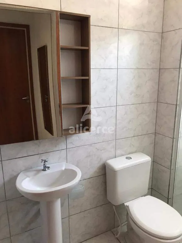 Imagem Apartamento à Venda - 2 Dormitórios I 52,25M², Piscina I Vaga de garagem - em São Sebastião, Palhoça/SC