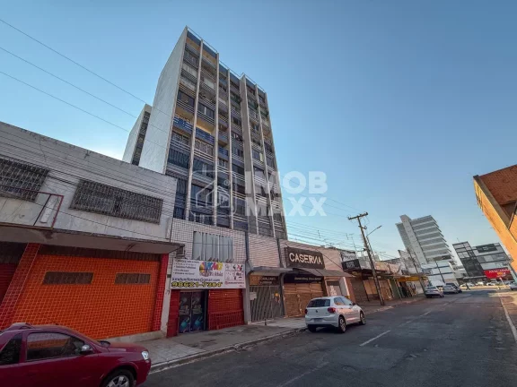 Imagem Taguatinga Centro, um dos bairros mais valorizados de Brasília! Este apartamento de 3 quartos à venda, com 62,03m²