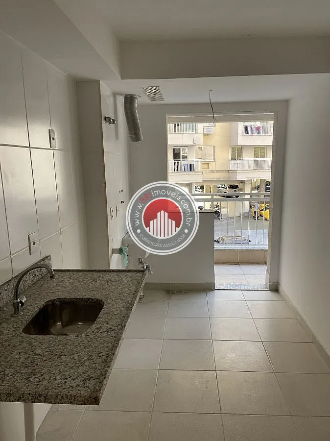 Imagem Apartamento a Venda no bairro Taquara - Rio de Janeiro, RJ
