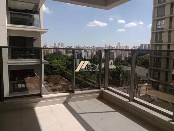 Imagem Apartamento à venda no Nova Campinas, em Campinas, São Paulo
