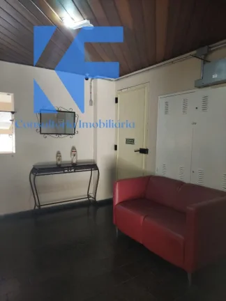 Imagem APARTAMENTO RESIDENCIAL em CAMPINAS - SP, CENTRO