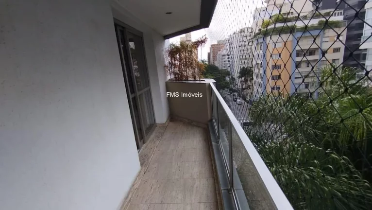 Imagem Oportunidade Imperdível: Apartamento à Venda em São Paulo - SP, 2 Quartos, 2 Suítes, 1 Sala, 3 Banheiros, 2 Vagas, 163m².