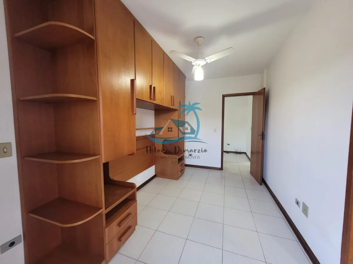 Imagem Apartamento com 2 dormitórios e 3 banheiros à venda no Itaguá em Ubatuba a 350 metros do mar