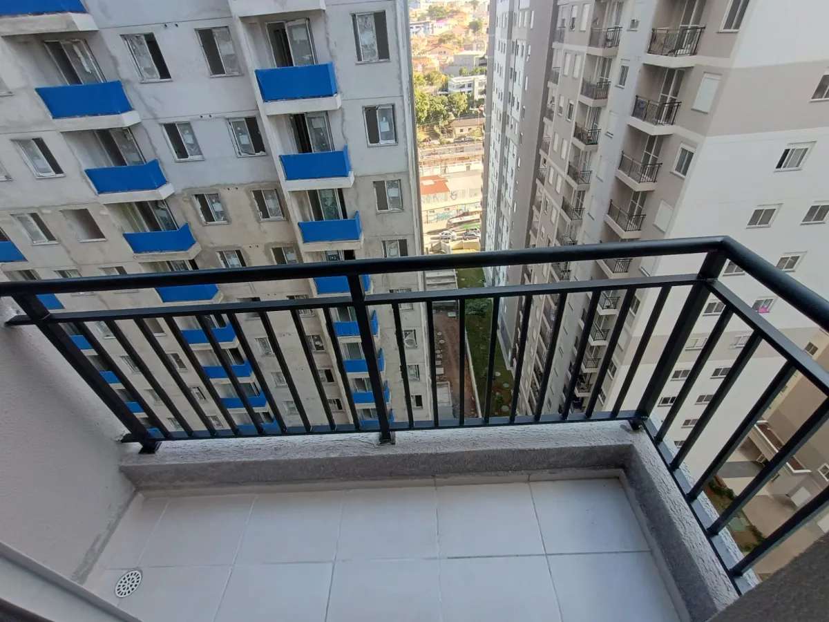 Foto do imóvel Apartamento para venda em Vila Pirituba com 2 quartos, 39m2