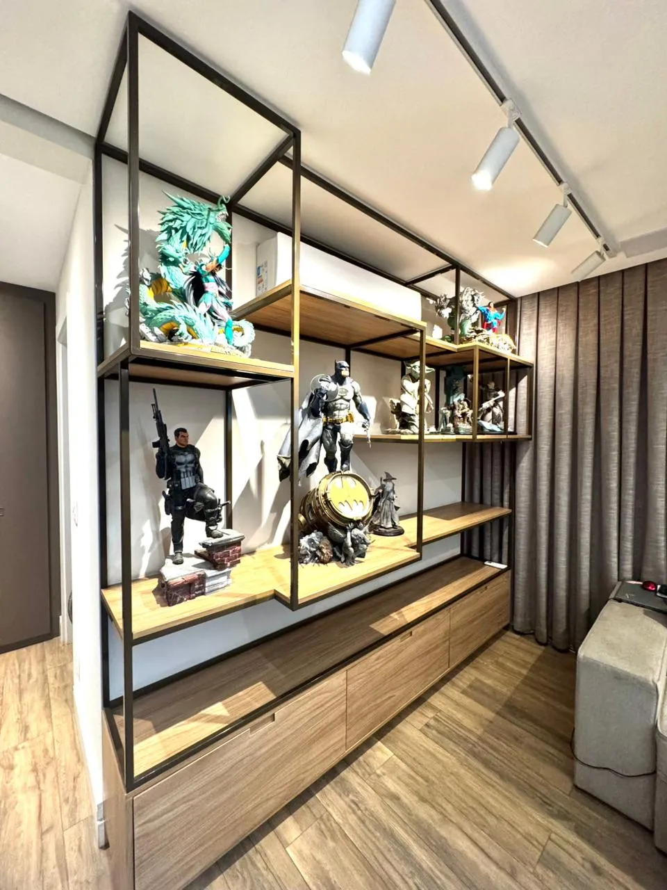 Imagem Apartamento para venda em Vila Anastácio com 2 quartos, sendo 2 suítes, 134m2