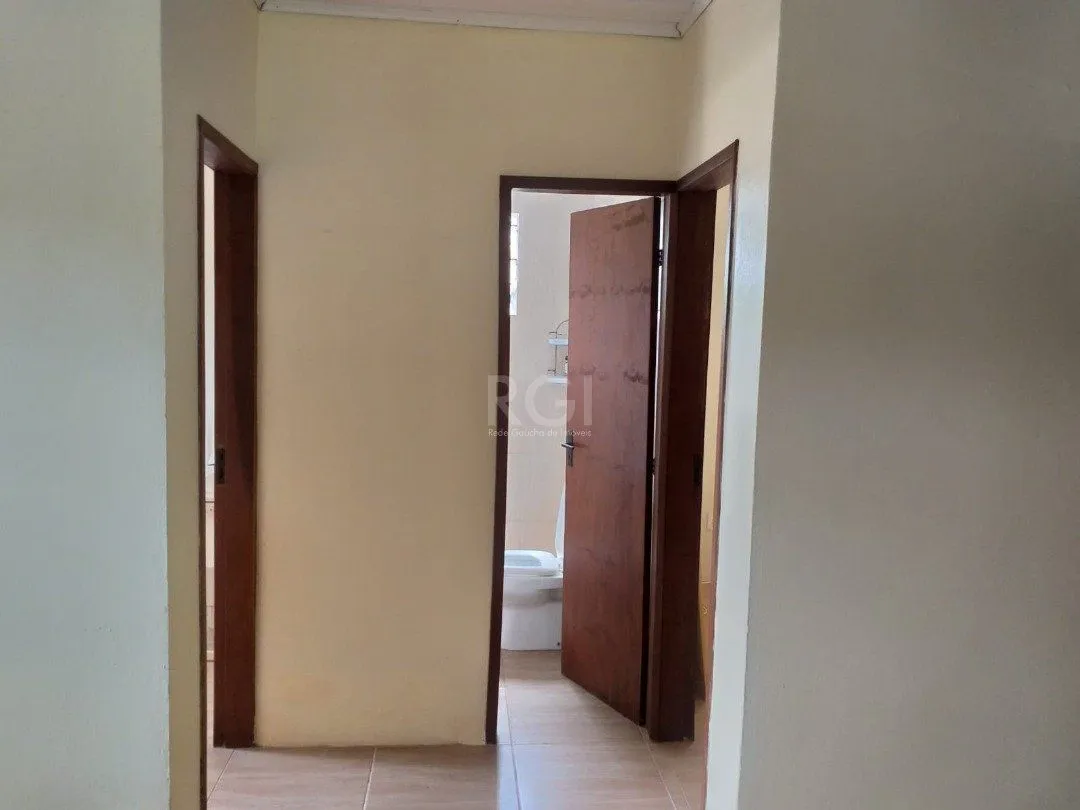 Imagem Casa para Venda - 121m², 4 dormitórios, 2 vagas - São Caetano