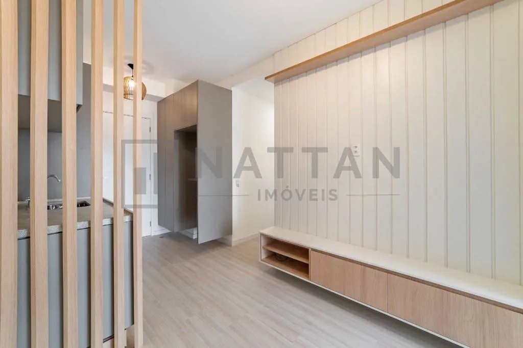 Imagem Apartamento com 2 dormitórios para alugar, 47 m² por R$ 4.297,46/mês - Tatuapé - São Paulo/SP